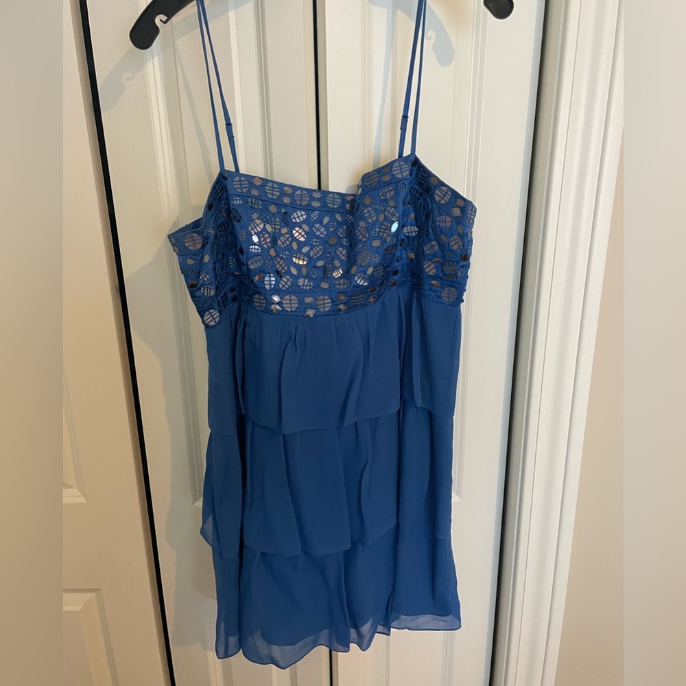 BCBG Mini Dress